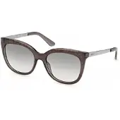 GUESS Lunettes De Soleil Pour Femme Gu00354 18x56x140