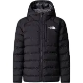 The North Face Veste outdoor 'Perrito' noir / blanc