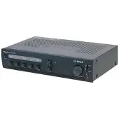 Bosch Amplificateur Audio Ple-1me060-eu 60w