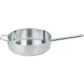 Demeyere Sauteuse Demeyere Apollo 7 Basse 24 cm