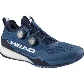 Head Racket Chaussures Pour Terre Battue Endure Pro Boa