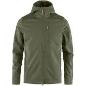 Fjällräven Polaire à Capuche Keb