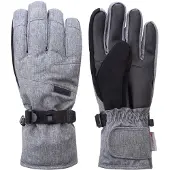 Hi-tec Gants Malpo