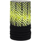 Buff Polar Neck Warmer Vert,Jaune