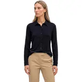 Marc O'Polo Chemisier marine