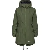 Trespass Daytrip Jacket Vert 3XL Femme