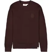 Garcia Sweat brun foncé