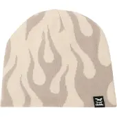 Iriedaily Bonnet 'Switchup' beige / beige foncé