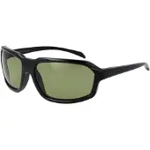 Serengeti Lunettes de soleil 'Hext' noir