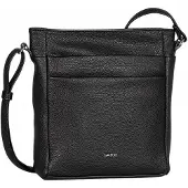 Gabor Accessoires pour femmes Eliska, sac noir, style décontracté