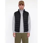 Jack & Jones Gilet 'JJEBERG' noir