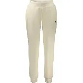 GUESS Pantalon 'Olympe' beige