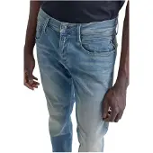 Replay Jean bleu denim