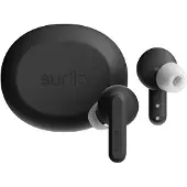 Sudio Casque A3 Pro Noir Intra-auriculaire True Wireless