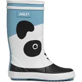 Aigle Bottes de pluie bébé Lolly Pop Play2