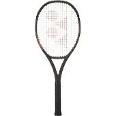 Yonex Ezone 100 Espresso Brown Tennis Racket Noir 1
