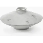 Serax Dune Vase °1 White