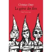 Ecole Des Loisirs La grève des fées