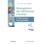Elsevier Réadaptation des déficiences visuelles