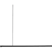 Wästberg W181 Linier S1 Suspension Jet Black | 4000 K | DALI