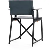 Magis Stanley Chaise Black