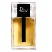 Dior Homme 100ml Eau De Toilette