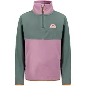 Protest Polaire Demi-zip Ziv