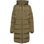 s.Oliver Manteau d’hiver olive