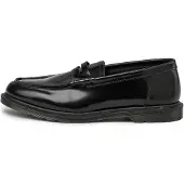 Dr. Martens Chaussure basse 'Mayfare' noir