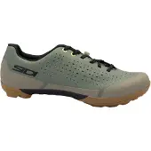 Sidi Asper Laces Mtb Shoes Vert EU 41 Homme