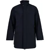 Giorgio Armani pour homme. XM001578AF16926UB101 Trench-coat marine (XXL), Casuel, Polyester