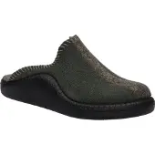 Josef seibel Monaco Damen 62 | Pantoufles pour Femmes | vert