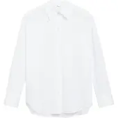 s.Oliver Chemisier blanc
