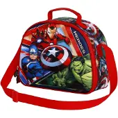 KARACTERMANIA Sac à Déjeuner Marvel The Avengers Battle