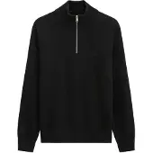 Marc O'Polo Sweat-shirt noir