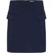 Ichi Jupe marine