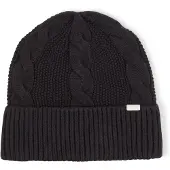Tom Tailor DENIM Bonnet noir