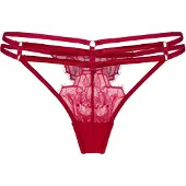 Hunkemoller String rose
