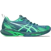 Asics Sonicsmash Ff Padel Shoes Bleu EU 44 Homme