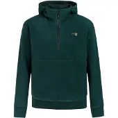 Protest Bright Hoodie Vert S Homme
