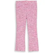 Tom Tailor Leggings bleu clair / rose / blanc