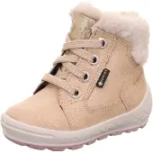 Superfit Bottes 'GROOVY 2.0' beige