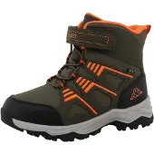 Kappa Bottes 'Enrica' olive / homard