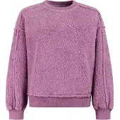 Protest Pull-over 'PRTAidan' violet