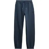 Superdry Pantalon gris foncé