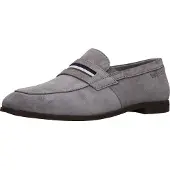 Bugatti Chaussure basse gris