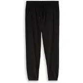 Tom Tailor 1052746 Tracksuit Pants Noir L Homme