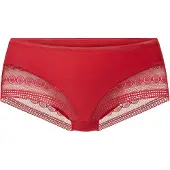 Dacapo Culotte 'Samba' rouge