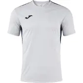 Joma T-shirt à Manches Courtes Winner Iv