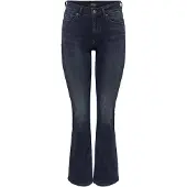 ONLY Jean 'ONLBlush' bleu foncé